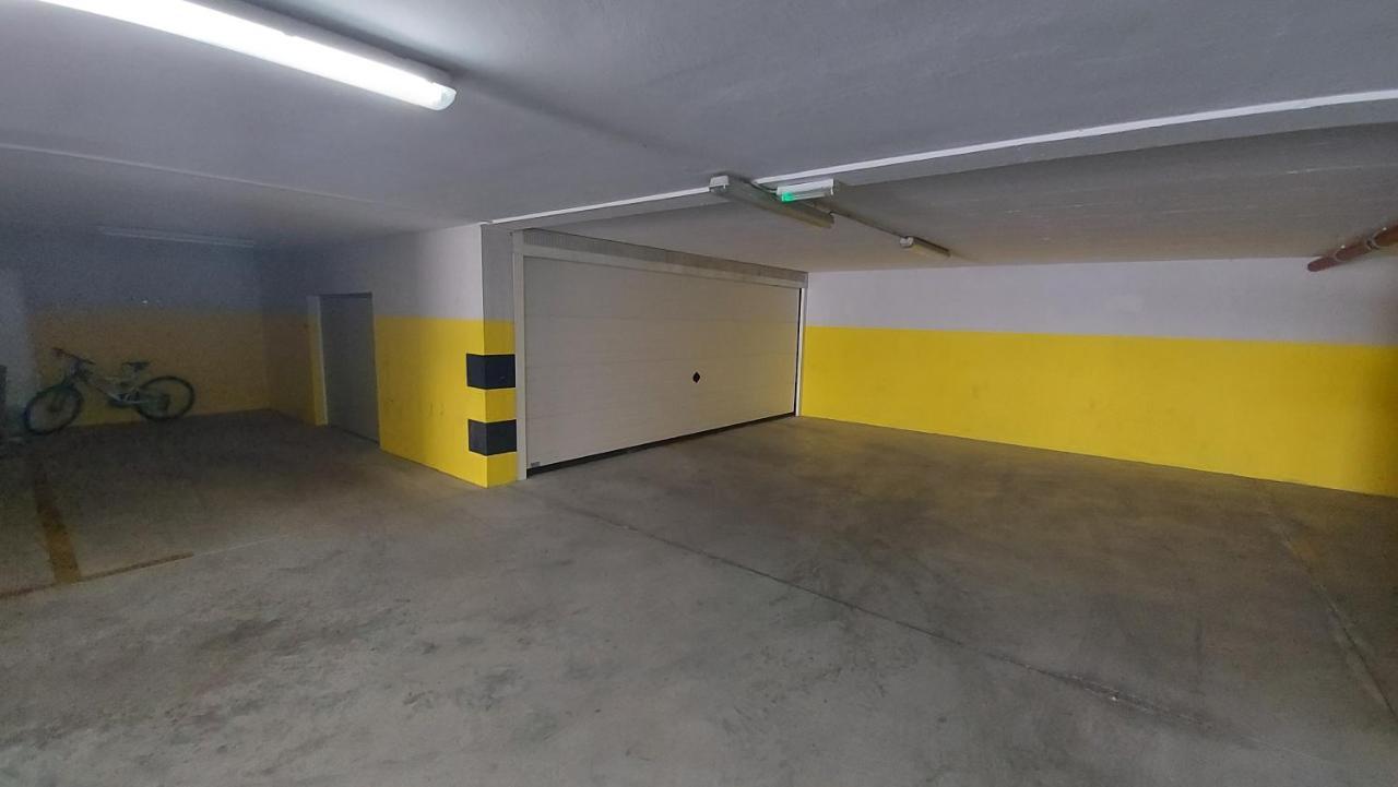 Apartment Rio Podstrana Exterior foto