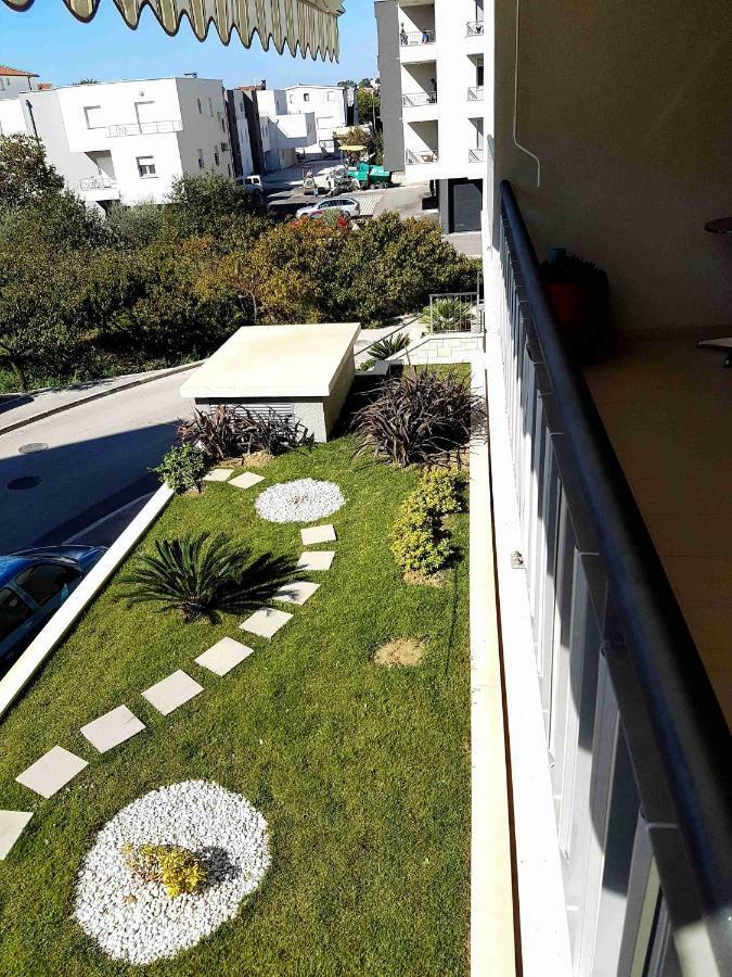 Apartment Rio Podstrana Exterior foto